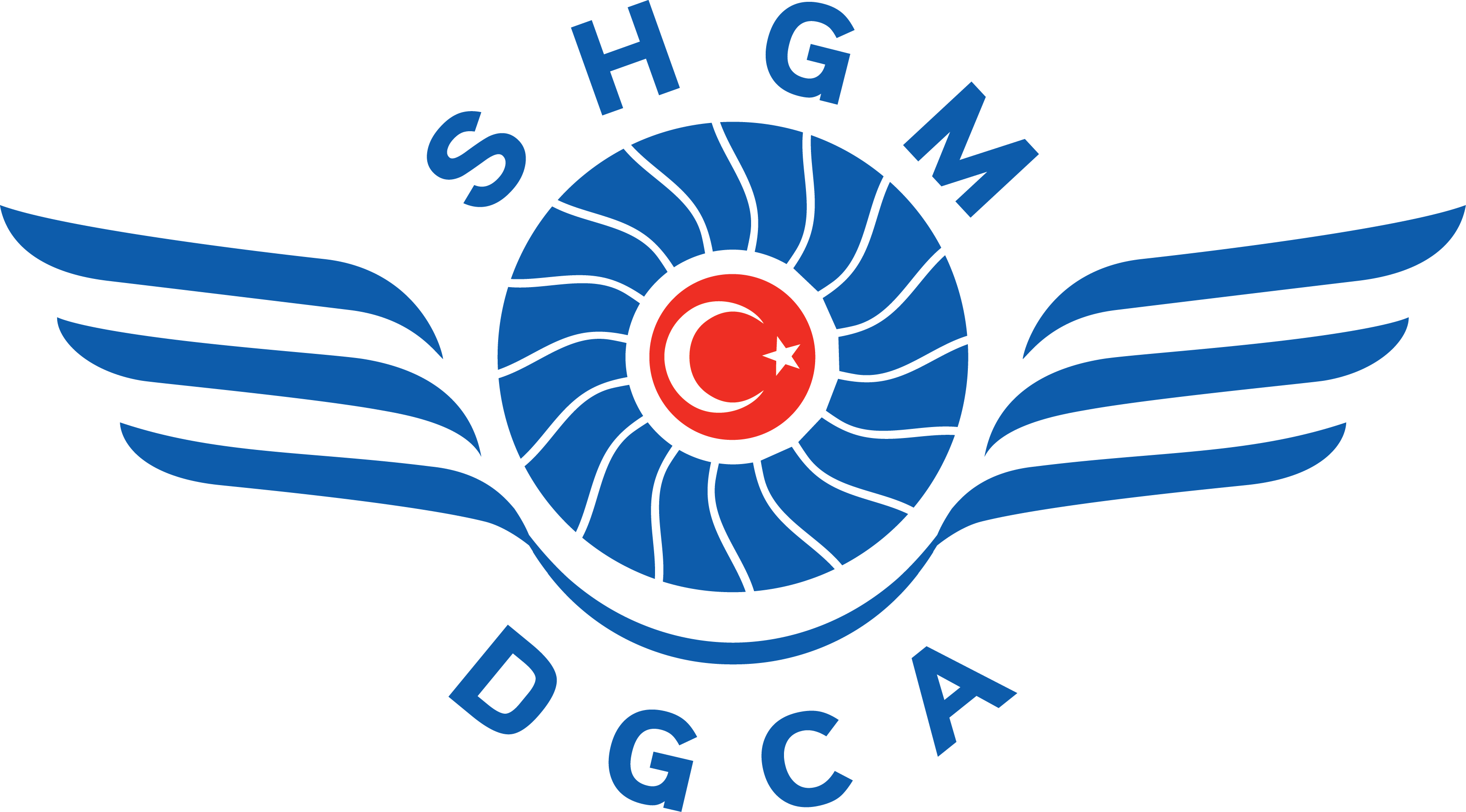 SHGM Logo